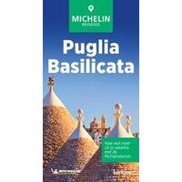 Michelin Puglia Basilicata