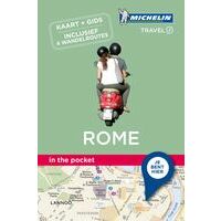 Michelin Rome In the Pocket