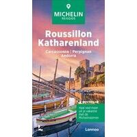 Michelin Roussillon Katharenland