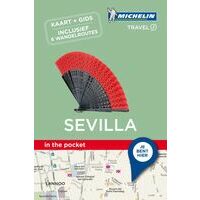 Michelin Sevilla In the Pocket
