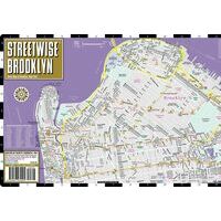 Michelin Streetwise Brooklyn