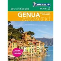 Michelin Weekend Genua Cinque Terre Portofino