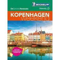 Michelin Weekend Kopenhagen