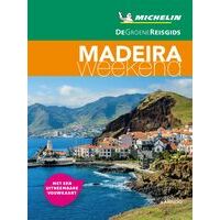 Michelin Weekend Madeira