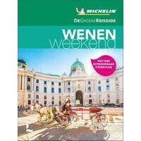 Michelin Weekend Wenen