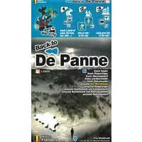 Mini-Ardenne Wandelkaart De Panne