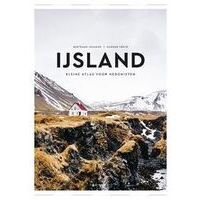 Momedia IJsland: Kleine Atlas Voor Hedonisten