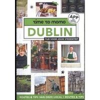 Momedia Time To Momo Dublin