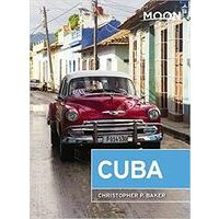 Moon Books Cuba