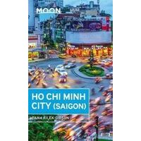 Moon Books Ho Chi Minh (Saigon)