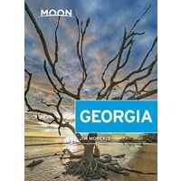 Moon Books Georgia