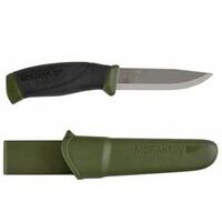 Mora Companion Olive Green Clampack