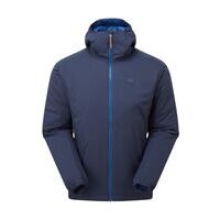 Mountain Equipment Andola Hooded Jacket