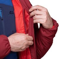 Mountain Equipment Andola Hooded Jacket