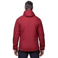 Mountain Equipment Andola Hooded Jacket