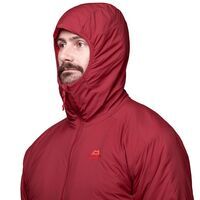 Mountain Equipment Andola Hooded Jacket