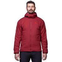 Mountain Equipment Andola Hooded Jacket