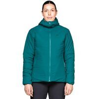 Mountain Equipment Andola Hooded Wmns Jacket