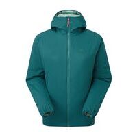 Mountain Equipment Andola Hooded Wmns Jacket