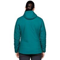 Mountain Equipment Andola Hooded Wmns Jacket