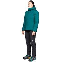 Mountain Equipment Andola Hooded Wmns Jacket