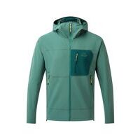 Mountain Equipment Arrow Hooded Mens Jacket