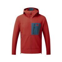 Mountain Equipment Arrow Hooded Mens Jacket