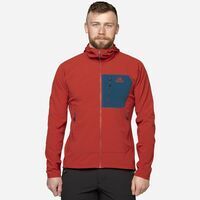 Mountain Equipment Arrow Hooded Mens Jacket