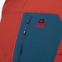 Mountain Equipment Arrow Hooded Mens Jacket