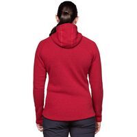 Mountain Equipment Braldu Hooded Wmns Jacket