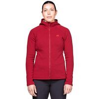 Mountain Equipment Braldu Hooded Wmns Jacket