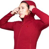 Mountain Equipment Braldu Hooded Wmns Jacket