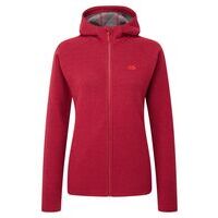 Mountain Equipment Braldu Hooded Wmns Jacket