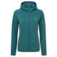 Mountain Equipment Dot Matrix Wmns Jacket