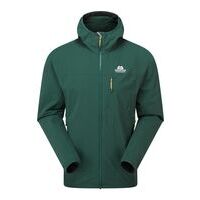 Mountain Equipment Echo Hooded Jacket