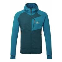 Mountain Equipment Eclipse Hooded Jacket