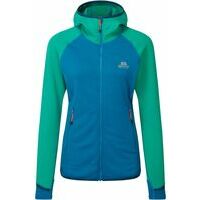 Mountain Equipment Eclipse Hooded Wmns Jacket