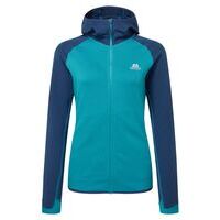 Mountain Equipment Eclipse Hooded Wmns Jacket