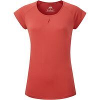 Mountain Equipment Equinox Wmns Tee