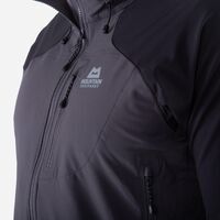 Mountain Equipment Frontier Hooded Jacket