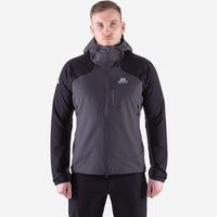 Mountain Equipment Frontier Hooded Jacket