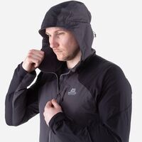 Mountain Equipment Frontier Hooded Jacket