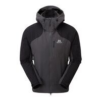 Mountain Equipment Frontier Hooded Jacket