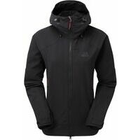 Mountain Equipment Frontier Hooded Wmns Jacket
