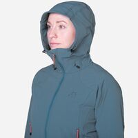 Mountain Equipment Frontier Hooded Wmns Jacket