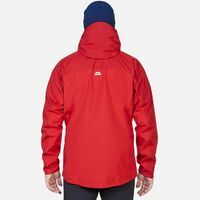 Mountain Equipment Makalu Mens Jacket