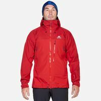 Mountain Equipment Makalu Mens Jacket