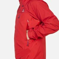 Mountain Equipment Makalu Mens Jacket