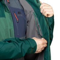 Mountain Equipment Nanda Devi Mens Jacket