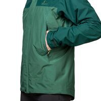 Mountain Equipment Nanda Devi Mens Jacket